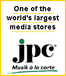 JPC - Musik à la carte